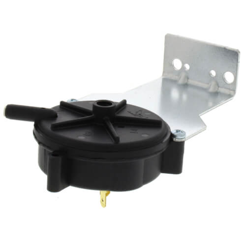 Main product image of (-)1.00" WC Pressure Switch Assembly, 42-101956-09