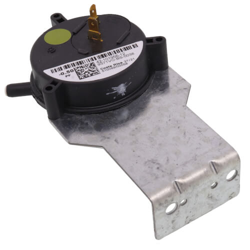 Main product image of -.50" WC SPST Pressure Switch, 42-101956-12
