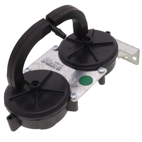 Main product image of (-)0.86" WC (-)1.2" WC Dual Pressure Switch, 42-102056-03