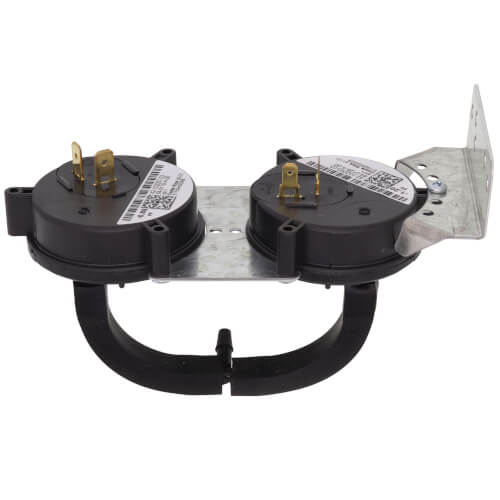 Main product image of (-)0.86" WC (-)1.2" WC Dual Pressure Switch, 42-102056-03