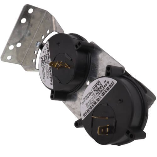 Main product image of (-)0.86" WC (-)1.2" WC Dual Pressure Switch, 42-102056-03