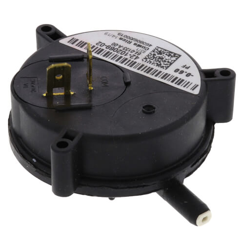 42-102069-02 - Rheem 42-102069-02 - Pressure Switch Replacement