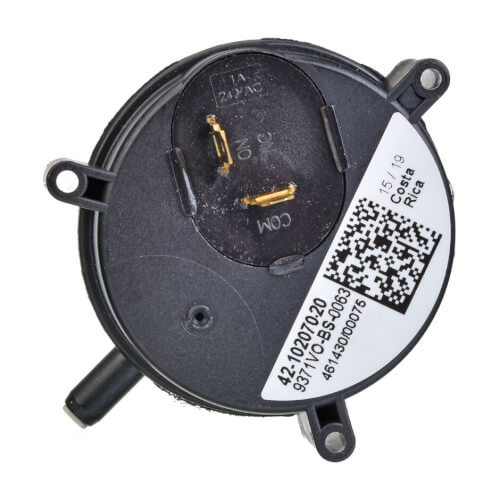 Main product image of Pressure Switch Kit