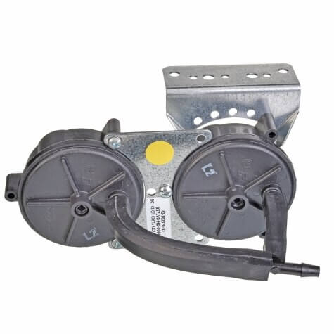 Main product image of Pressure Switch Assembly - Dual, 42-102320-01