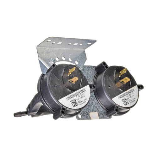Main product image of Pressure Switch Assembly - Dual, 42-102320-02