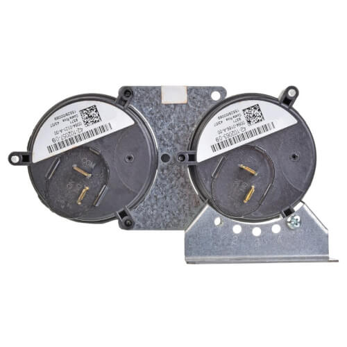 Main product image of Pressure Switch Assembly - Dual, 42-102320-03