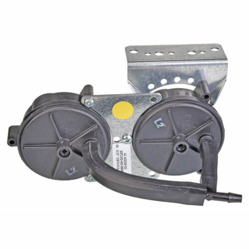 Main product image of Pressure Switch Assembly - Dual, 42-102320-04