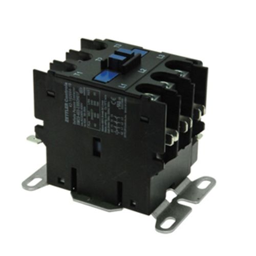 40A 3-Pole Contactor (24V), 42-25103-03