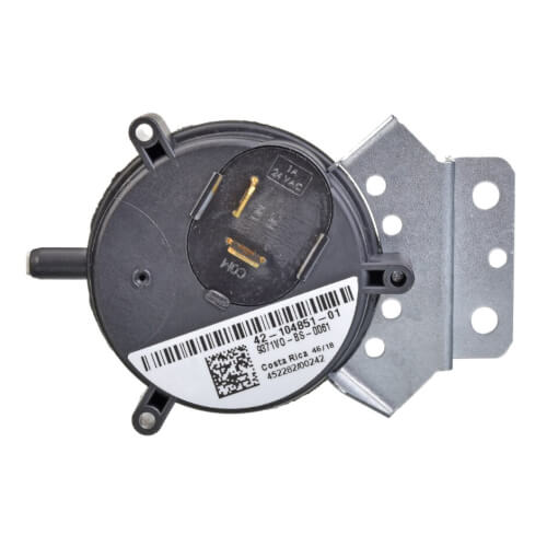 Main product image of Pressure Switch, 42-104851-01