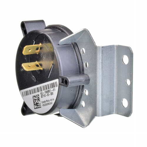 Main product image of Pressure Switch, 42-104851-01