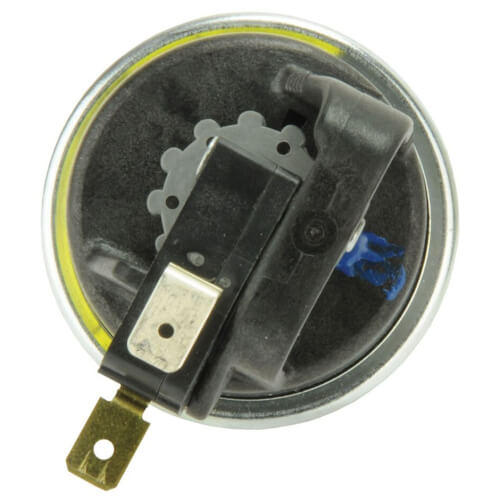 Main product image of Gas Pressure Switch, 42-105443-01