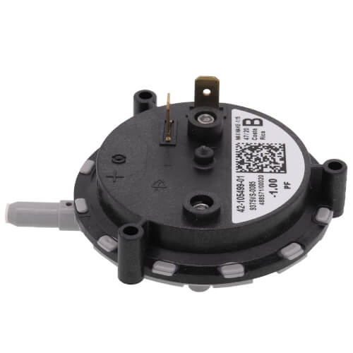 Main product image of Pressure Switch, 42-105499-01