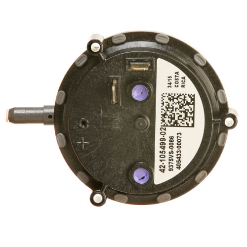 Main product image of Pressure Switch, 42-105499-02