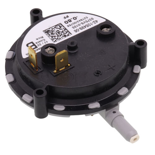 Main product image of Pressure Switch , 42-105499-06
