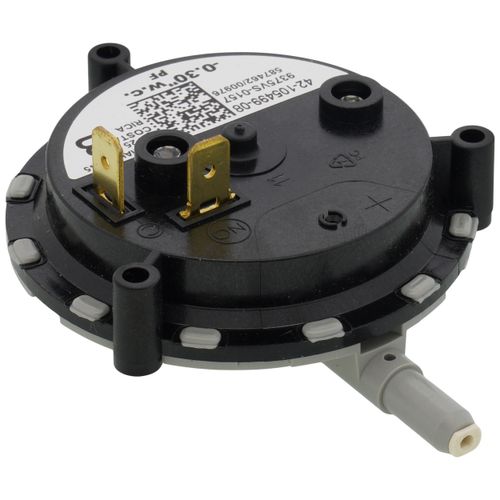 Main product image of Pressure Switch -0.45/-0.30, 42-105499-08