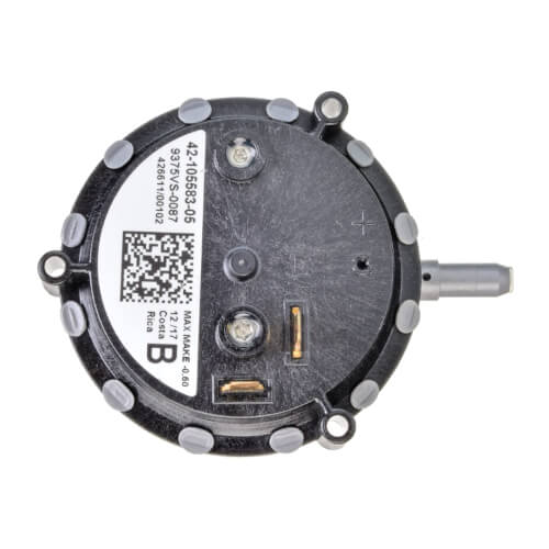 Main product image of Pressure Switch, 42-105583-05