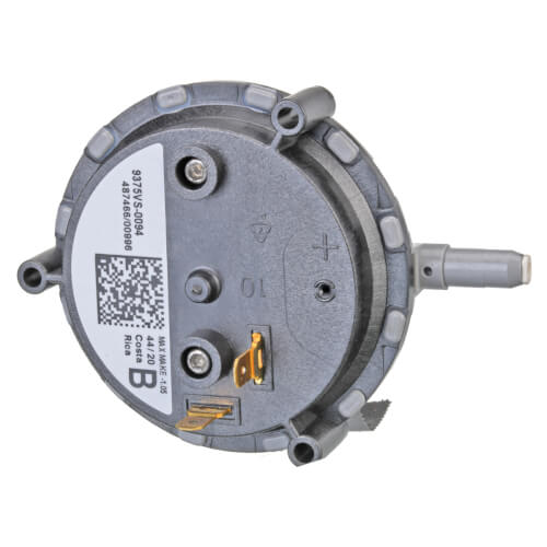 42-105583-08 - Rheem 42-105583-08 - Pressure Switch, 42-105583-08