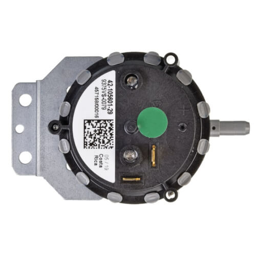 Rheem Furnace Pressure Switch - Thumbnail 5