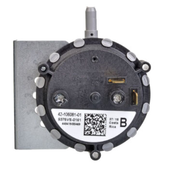 Main product image of Pressure Switch, 42-106081-01