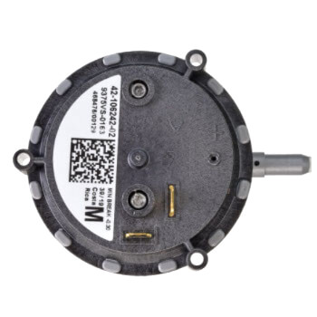 Main product image of Pressure Switch, 42-106242-01