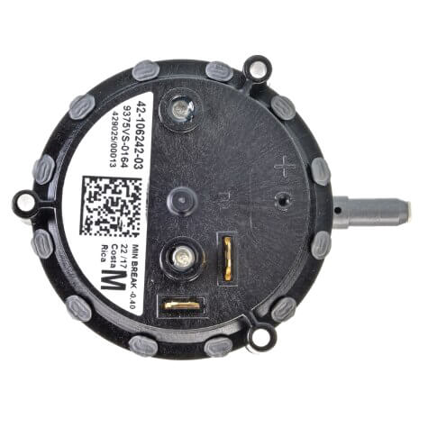 Main product image of Pressure Switch, 42-106242-03