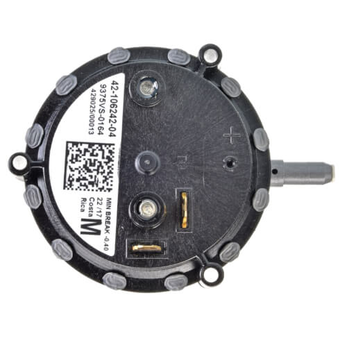 Main product image of Pressure Switch, 42-106242-04