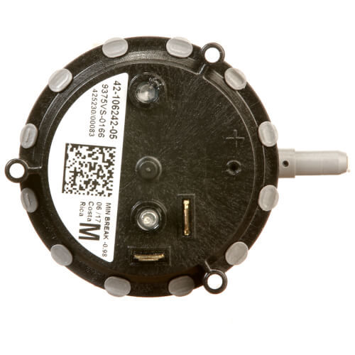 Main product image of Pressure Switch, 42-106242-05