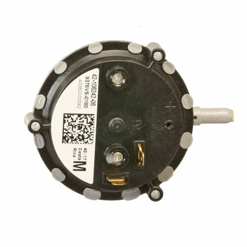 Main product image of Pressure Switch, 42-106242-06