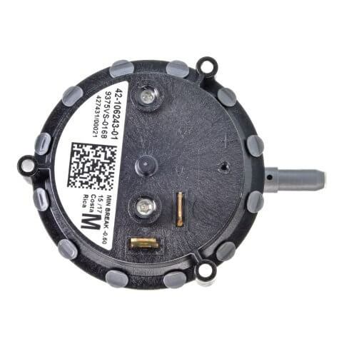 Main product image of Pressure Switch, 42-106243-01