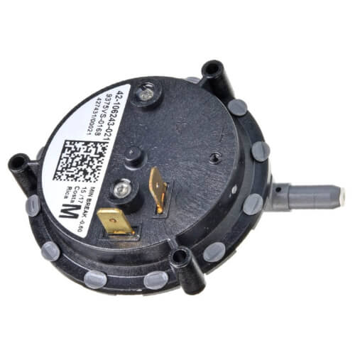 Main product image of Pressure Switch, 42-106243-01