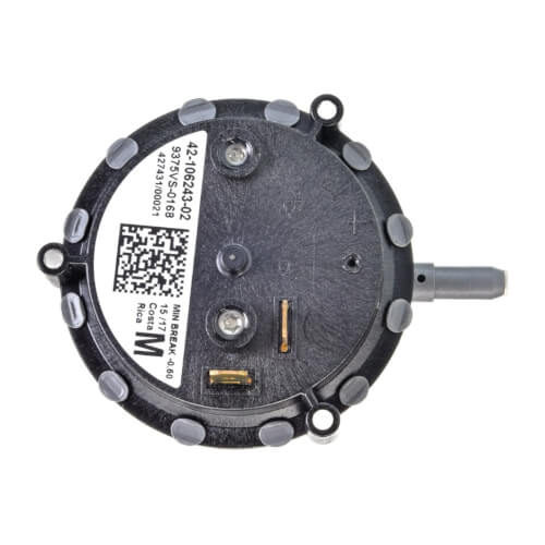Main product image of Pressure Switch, 42-106243-02