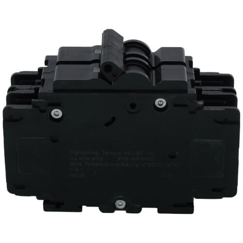 Main product image of 60A 2P Circuit Breaker (120/240V), 42-107430-03