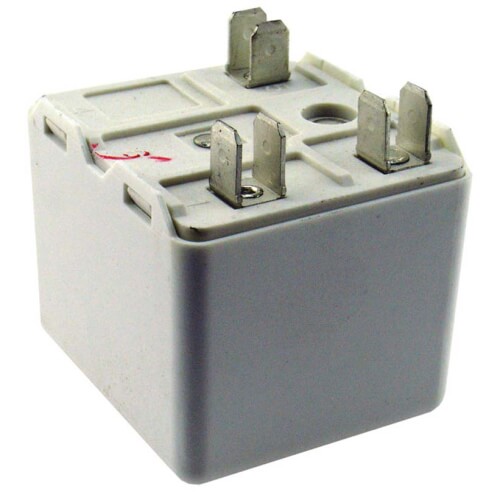 Main product image of Start Relay, 42-18282-53