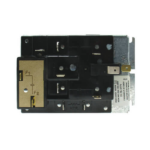 Main product image of 24V 4PST Sequencing Relay, 42-19618-86