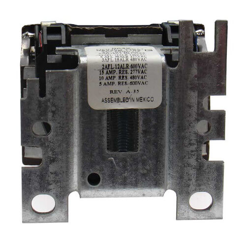 Main product image of SPDT Relay (24V), 42-19736-02