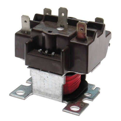 Main product image of SPDT Relay (24V), 42-19736-02