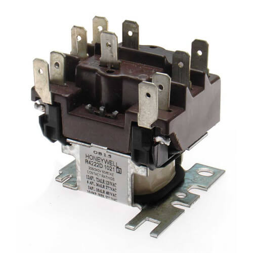 421973686 Rheem 421973686 Defrost Relay, 421973686