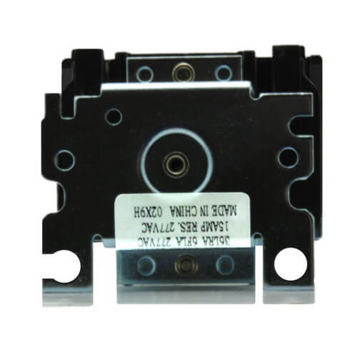 Main product image of Sequencing Relay DPST-N/O, 42-19737-01