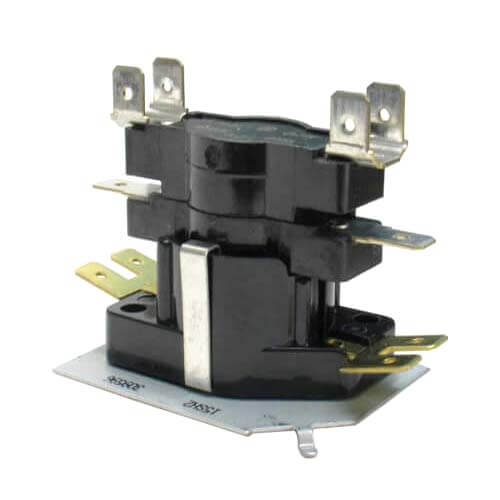 Main product image of DPST N/O Sequencing Relay (24VAC), 42-21279-02