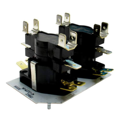 422127904 Rheem 422127904 Sequencing Relay, 422127904