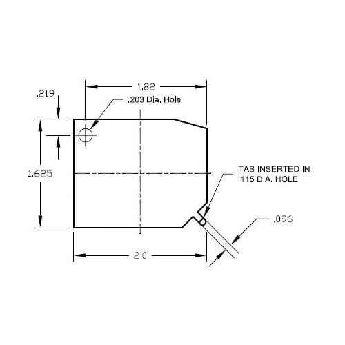 Main product image of Time Delay Relay, C75-140, 42-21593-01