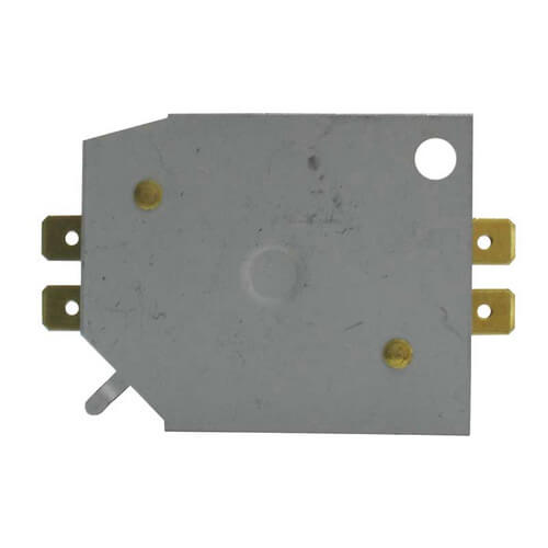 Main product image of Time Delay Relay, C75-140, 42-21593-01