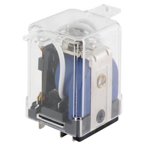 422178681 Rheem 422178681 2DPDT 1SPST Defrost Relay (24V), 42