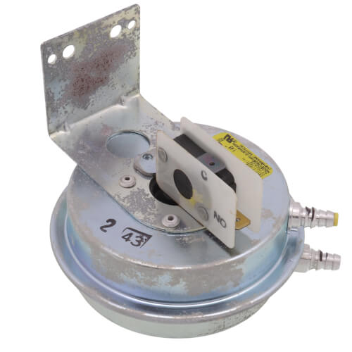Main product image of Pressure Switch, 42-22905-05