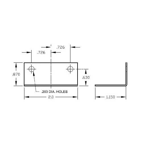 Main product image of SPST N/O Sequencing Relay (24V), 42-23116-01