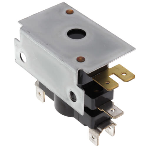 DPST N/O Sequencing Relay (24V), 42-23116-06
