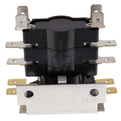 3PST N/O Sequencing Relay (24V), 42-23116-07