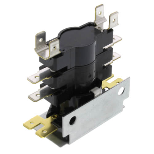 Main product image of 3PST N/O Sequencing Relay (24V), 42-23116-09