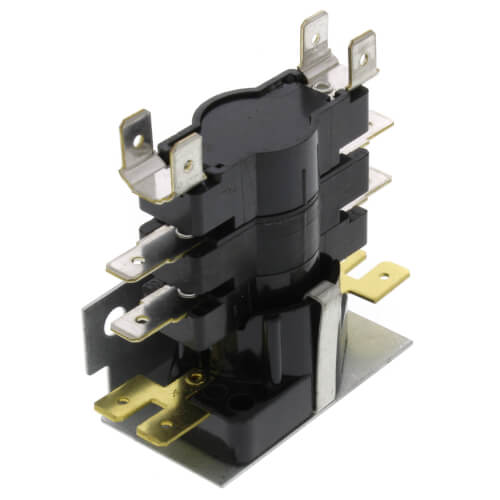 Main product image of 3PST N/O Sequencing Relay (24V), 42-23116-09