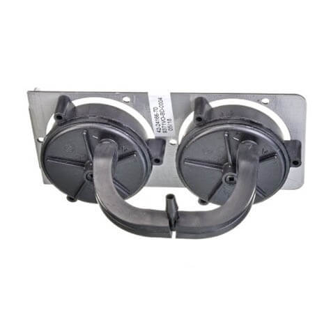 Main product image of Dual Pressure Switch, 42-24166-80